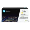 HP 213A kollane originaal LaserJet toonerikassett, 3000 lehekülge, kollane, 1 tk