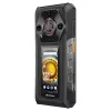 Nutitelefon UleFone Armor 30 Pro 5G, 6,58-tolline ekraan, 16 GB muutmälu, 512 GB salvestusruum, must