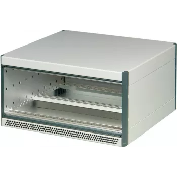 SCHROFF ratiopacPRO air Komplektkorpus - RAT.PRO AIR 6/7HE 84TE 375T (24572043)
