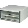SCHROFF ratiopacPRO air Komplektkorpus - RAT.PRO AIR 6/7HE 84TE 375T (24572043)