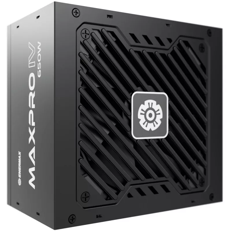 Enermax PC- Toiteplokk Enermax Maxpro IV 650W EMP650W 650W (EMP650W)