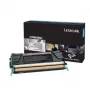 LEXMARK C746H3KG toonerikassett Lexmark must ettevõtteklassi, 12000 lk. C746dn / C746dtn / C746n / C74