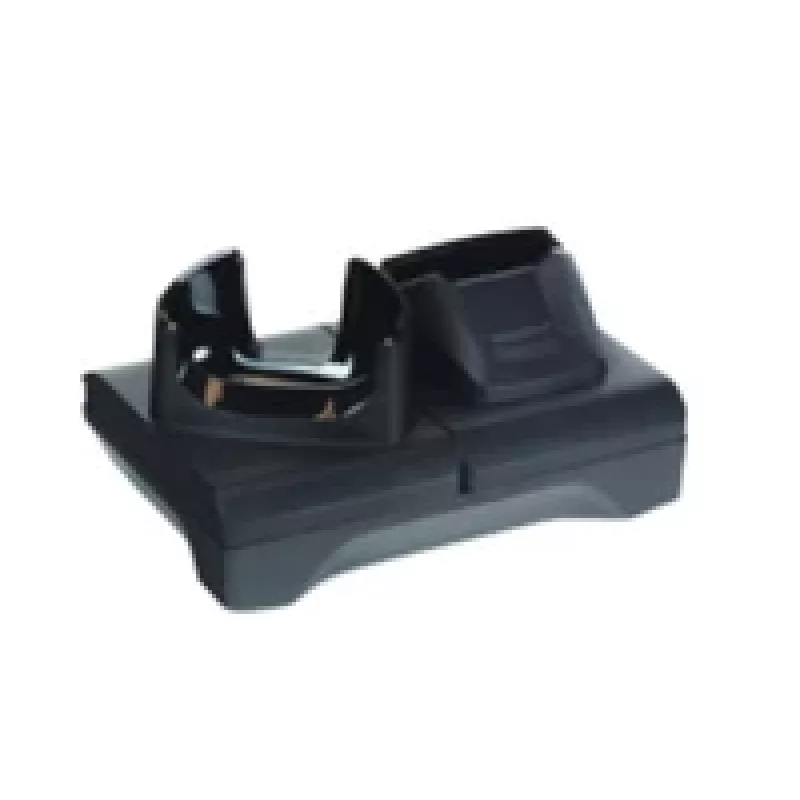 Zebra CRD-TC7X-SE2CPP-01 mobiilseadme laadija PDA Must Siseruumidesse