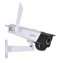 IP-turvakaamera Reolink G750 6MP Bullet IP66 H.265, 4G LTE, 180° diagonaalne, 30 m öönägemine, 10400 mAh aku