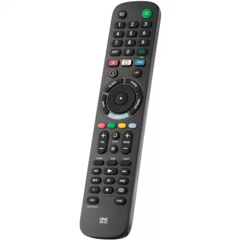 One for All TV asenduspuldid Sony TV asenduspult