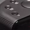 Kell Denver CR-430 analoog- ja digiraadio FM LED-ekraan must