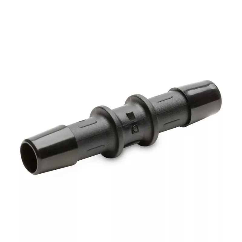 Voolikud EK Water Blocks EK-Pro 17/10mm tugevdatud EPDM eelvormitud 45° ja 90°