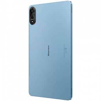 Blackview MEGA 2 SET LTE 12-tolline FHD+IPS 1200x2000 60Hz 12GB+256GB Unisoc T615 Octa-core 1.6GHz Esikaamera 8MP Tagakaamera 16MP 9000mAh+Laadimine 18W Kiirlaadimine / Kaabel Kile Ümbris Pliiats Hiir Klaviatuur