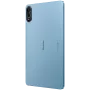 Blackview MEGA 2 SET LTE 12-tolline FHD+IPS 1200x2000 60Hz 12GB+256GB Unisoc T615 Octa-core 1.6GHz Esikaamera 8MP Tagakaamera 16MP 9000mAh+Laadimine 18W Kiirlaadimine / Kaabel Kile Ümbris Pliiats Hiir Klaviatuur