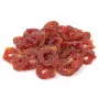 Koerte maiused PETITTO Soft duck rings 500 g – pehmed pardi maitsega treeningmaiused, teraviljavaba, täiskasvanud koerad