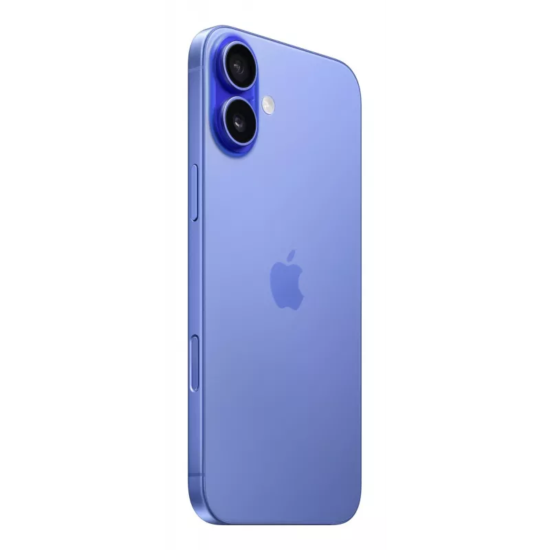 REFURB. Telefon Iphone 16 PLUS/128GB ULTRAMARINE. Apple Renewed