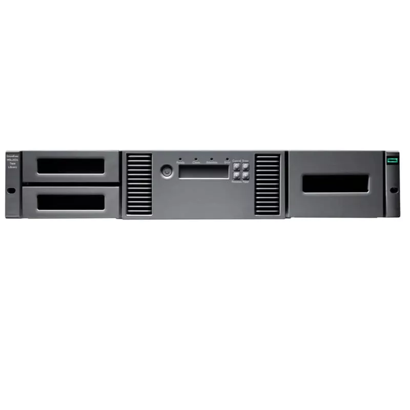 Toiteploki komplekt HPE MSL3040 U Q6Q64A