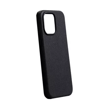 Magnetiline kaitseümbris telefonile Joyroom JR-BP006 iPhone 15 Pro, Must, MagSafe-ühilduv, Õhuke