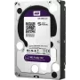 HDD Western Digital 8 TB 3.5 tolli Serial ATA III WD80PURX