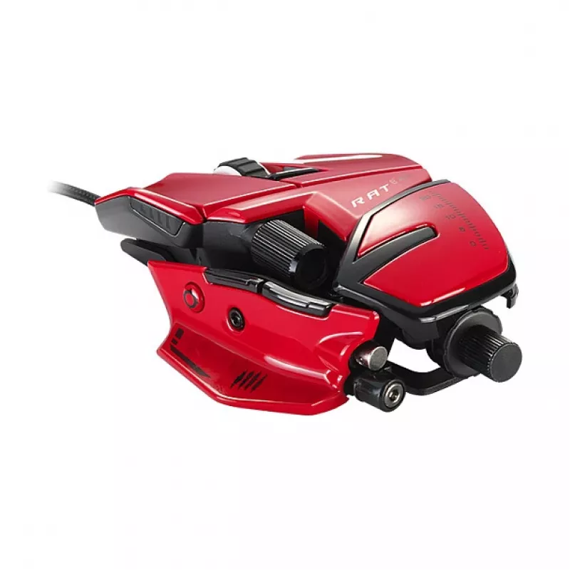 Mängurihiir Mad Catz R.A.T 8+ ADV USB Type-A