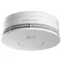 Suitsuandur Busch-Jaeger 2CKA006800A2717 optiline juhtmega, aku 3 V, Ø 120 mm, K 47,5 mm