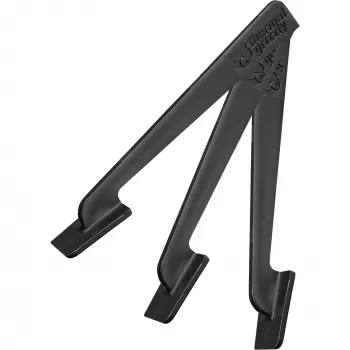 Thermal Grizzly Spachtel Pro aplikaatorid — komplekt 3 tk termopasta pealekandmiseks