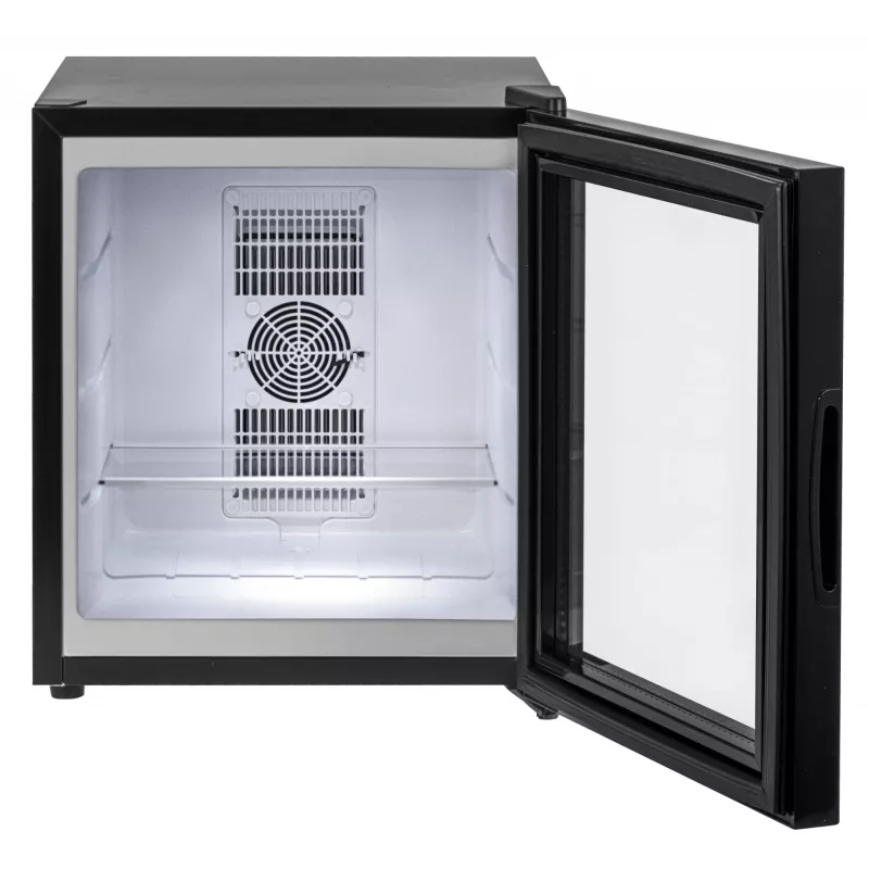 Termoelektriline jahuti ADLER AD 8088 must