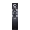 Põrandastuudiomonitor Magnat Monitor S80 ATM — aktiivne, 2,5-suunaline, 160 W RMS, 26–38 000 Hz, 4 Ω, must