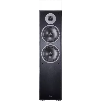 Põrandastuudiomonitor Magnat Monitor S80 ATM — aktiivne, 2,5-suunaline, 160 W RMS, 26–38 000 Hz, 4 Ω, must