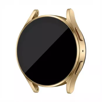 Nutikell Samsung Galaxy Watch6 LTE 40 mm kuld ainult korpus
