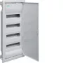 Elektrikilp Hager VU48NE IP30 Laius 348 mm Sügavus 94,5 mm Kõrgus 755 mm