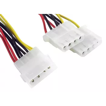 CC-PSU-1 Internal power splitter kaabel