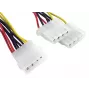 CC-PSU-1 Internal power splitter kaabel