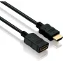 HDMI-kaabel PureLink X-HC005-005E 0,5 m HDMI Type A Must
