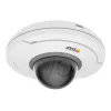 AXIS M5075-G - Võrgu valvekaamera - PTZ - Kuup - Värviline (päev/öö) - 2 MP - 1920 x 1080 - 1080p - mootoriga - Audio - LAN 10/100 - H.264, HEVC, H.265, MPEG-4 AVC, M