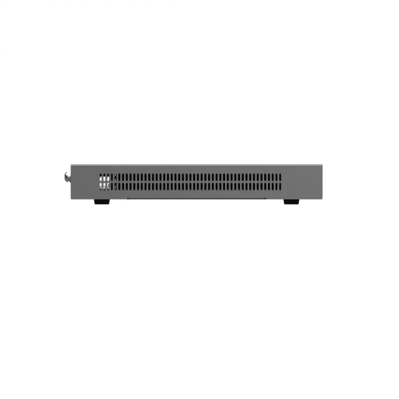 Ruuter RUIJIE RG-EG209GS 9-pordiline Gigabit pilvhaldusega, 8× Gigabit RJ-45 ja 1× SFP