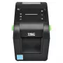 Label printer TSC DH220 203 dpi with USB, Ethernet and RS232 connectivity