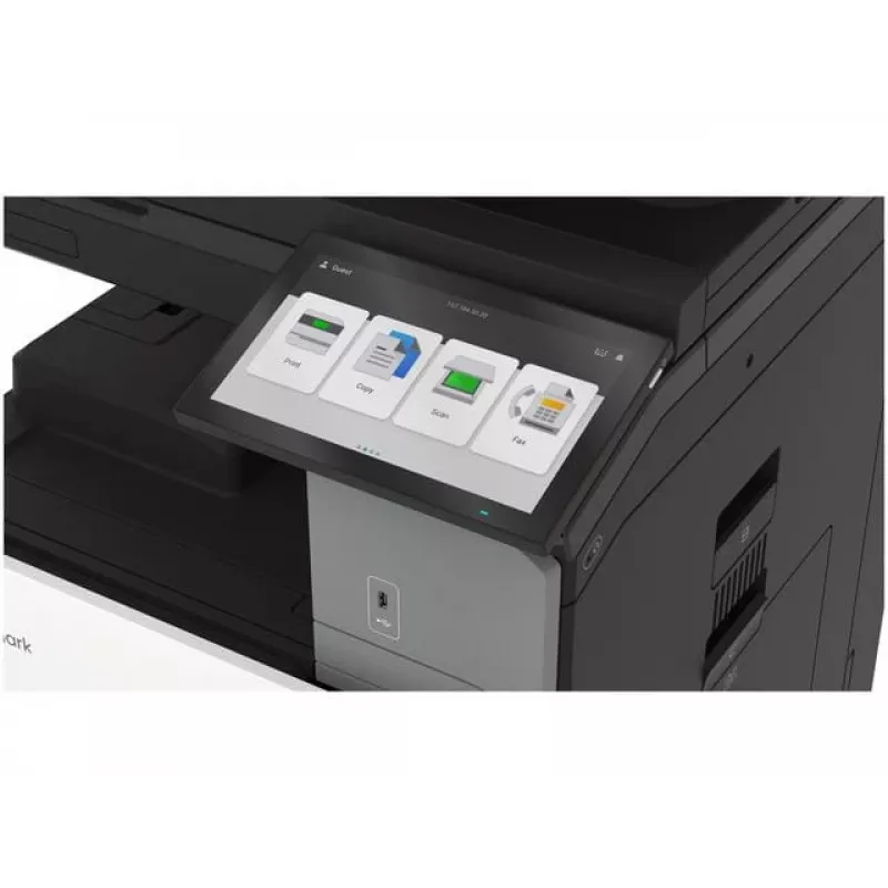 Printer Lexmark CX963se Laser Värviline