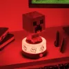 Paladone Minecraft Icon Room Guards öövalgus