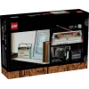 LEGO ICONS 10334 Retro Raadio