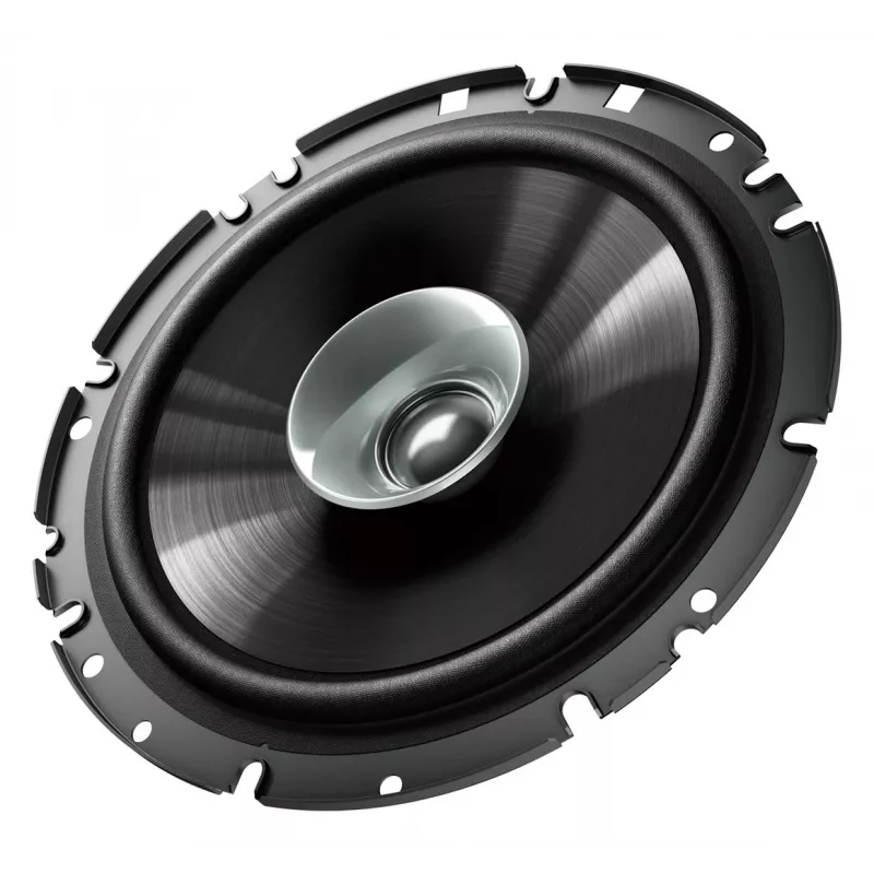 Pioneer TS-G1710F autokõlar Ümmargune 280 W