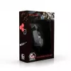 hiir USB OPTICAL GAMING/RED MUSG-001-R GEMBIRD