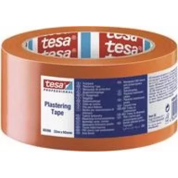 Kleebi Tesa 60399-00001-01 oranž 50 mm x 33 m