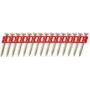 DCN8903032, klamber, poltnaelte komplekt, 1005 tk, 3.2 cm, DCN890N-