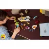 LEGO Sonic the Hedgehog Tailsi seikluspaadi mängukomplekt 76997