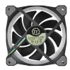 Thermaltake Riing 12 RGB Plus TT Premium Edition korpuse ventilaator, 3 tk, 120 mm