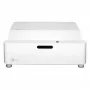 Optoma ZW410UST – DLP-projektor – Laser – 3D – 4000 lm – WXGA (1280 x 800)
