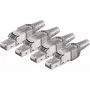 Traadipistik RJ-45 ShiverPeaks BS08-51001-4 Hall