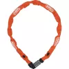 Kettlukk ABUS 57657 Oranž 1100 mm Teras 330 g