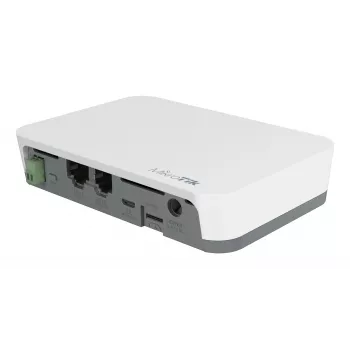 Mikrotik RB924I-2ND-BT5&BG77 lüüs/kontroller 10, 100 Mbit/s