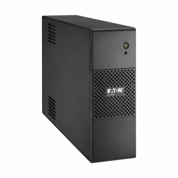 Eaton 5S 1500i katkematu toiteallikas (UPS) 1,5 kVA 900 W 8 vahelduvvoolu pistikupesa