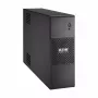Eaton 5S 1500i katkematu toiteallikas (UPS) 1,5 kVA 900 W 8 vahelduvvoolu pistikupesa