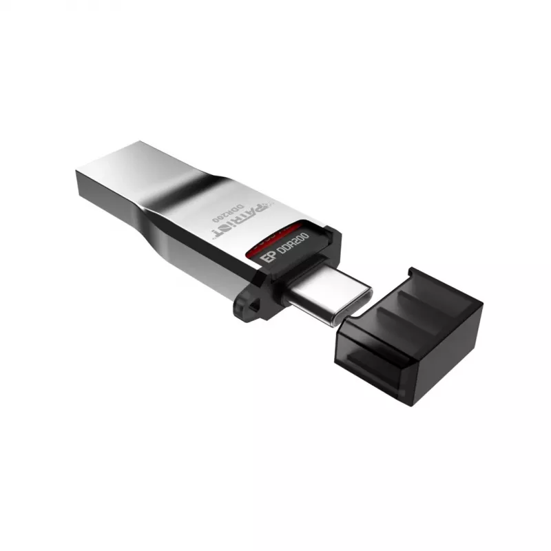 Patriot Memory EP DDR200 mälukaart 1TB MicroSDXC 160/120 MB/s (PEF1TEP33MCX)