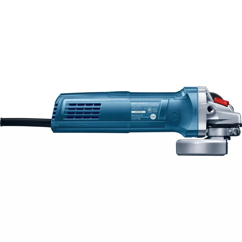 Bosch GWS 880 Professional nurklihvija 12,5 cm 11000 p/min 880 W 1,9 kg