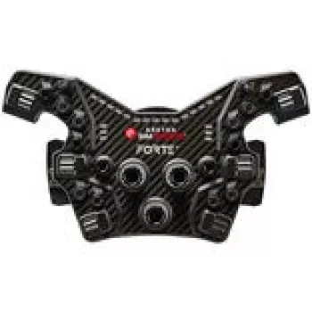 Asetek SimSports Forte Formula Button Box V2 - must